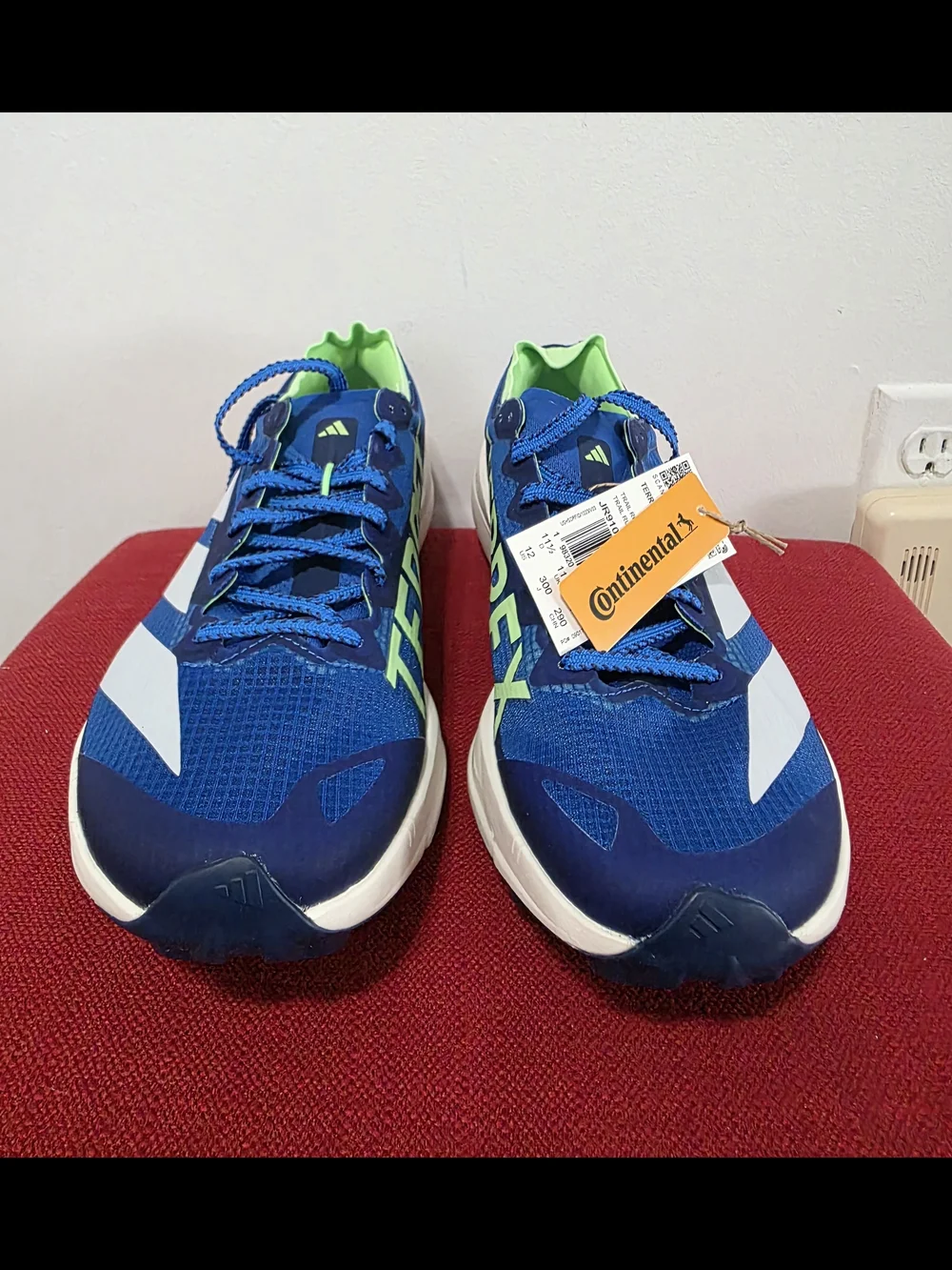 Adidas Terrex Agravic Speed 2 Trail Running Shoes